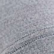 Ženska majica zip kragna dugih rukava Altai - 100% ekstra fina merino vuna