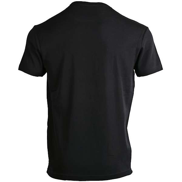 Muška majica kratkih rukava relaxed fit Altai - 100% ekstra fina merino vuna 8 / 8