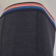 Women's boxer trunks Lorino - 96% extra fine merino
