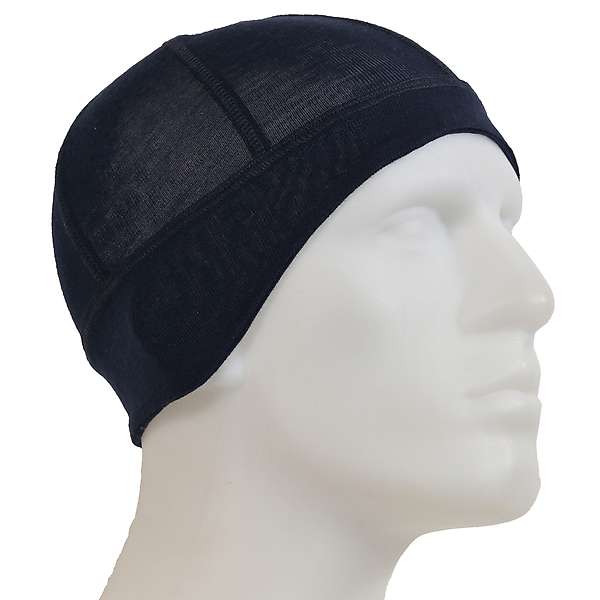Lagana kapa Altai sa produžetkom za uši - 100% ekstra fina merino vuna - 23x23cm - Unisex 9 / 16