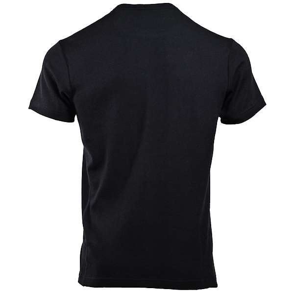 Muška majica kratkih rukava relaxed fit Altai - 100% ekstra fina merino vuna 4 / 8