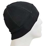 Kapa srednje debljine Elbrus - 88% ekstra fina merino vuna - 23x20cm - Unisex