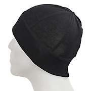 Lightweight beanie Altai - 100% extra fine merino - 23x20cm - Unisex