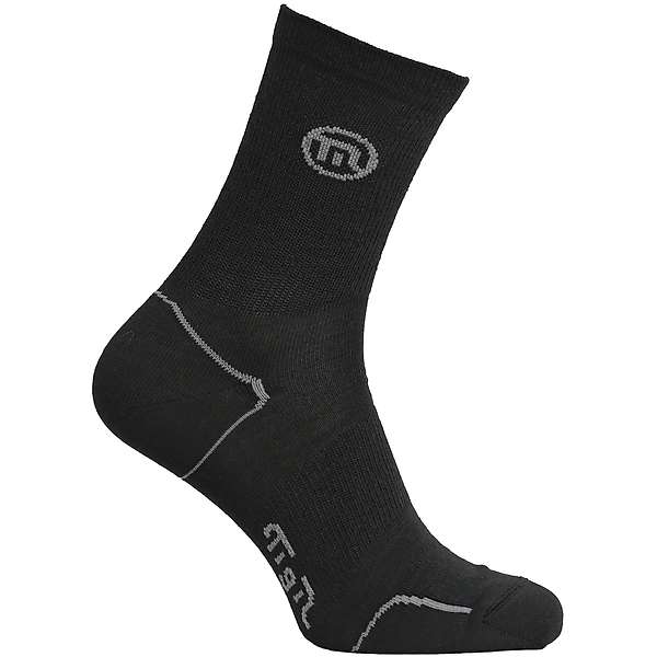 Baikal čarape duge lagane - 65% fina merino vuna 3 / 4