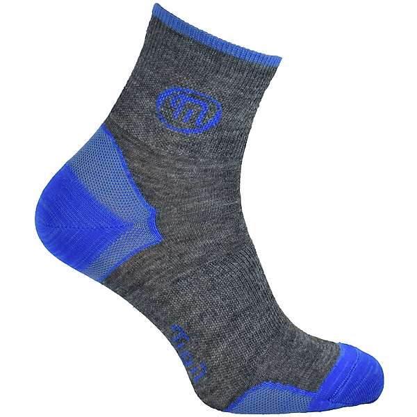 Baikal čarape kratke lagane - 52% fina merino vuna 4 / 6