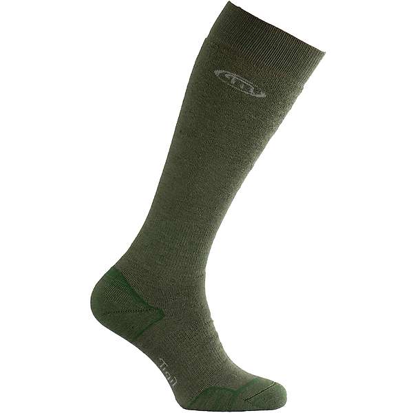 Baikal čarape dokolenice ful termo - 57% fina merino vuna 6 / 6