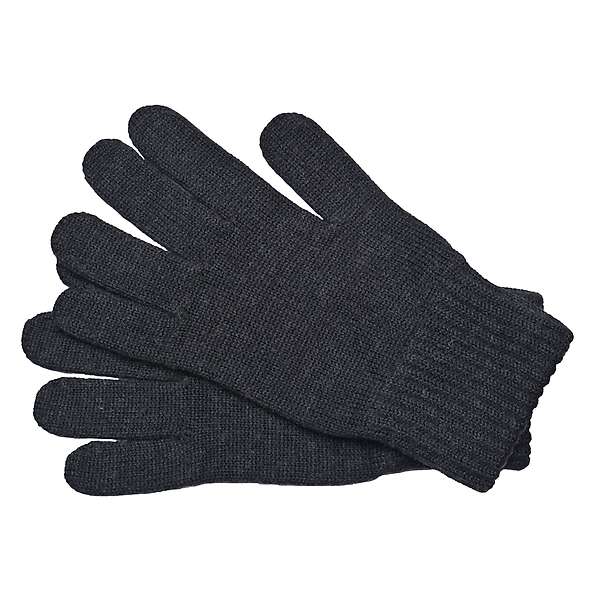 Rukavice Kuril - 100% ekstra fina merino vuna - one size - unisex 3 / 5