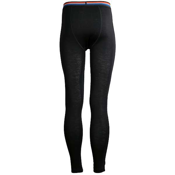 Men's leggings Altai - 100% extra fine merino 11 / 12