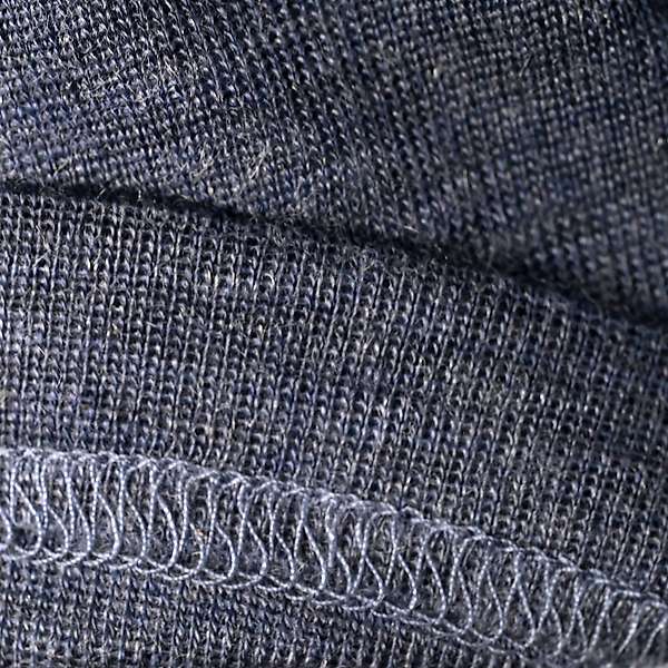 Muška majica kratkih rukava relaxed fit Ural - 50% merino / 50% Tencel 5 / 11