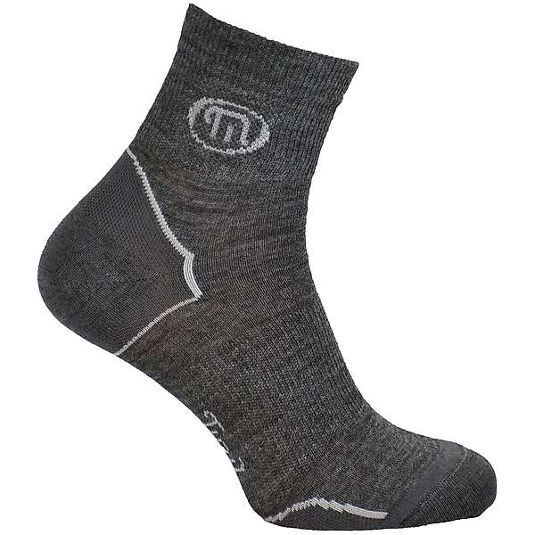 Baikal čarape kratke lagane - 52% fina merino vuna 1 / 6