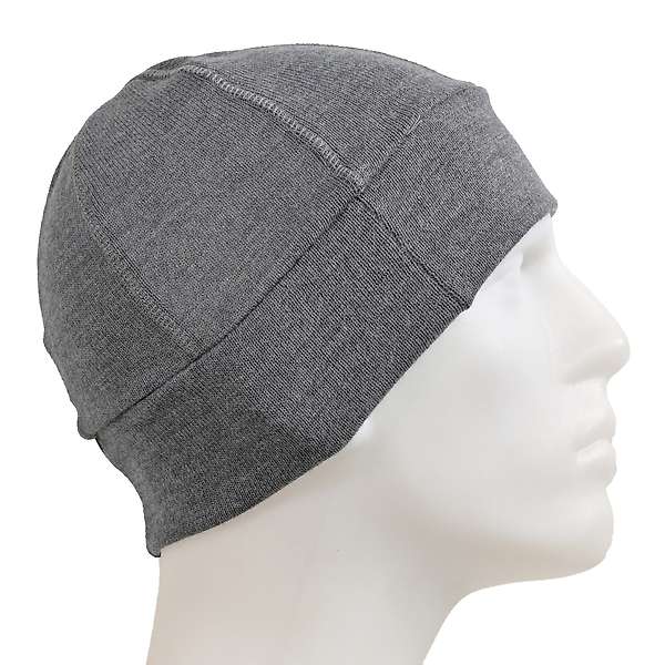 Kapa srednje debljine Elbrus - 100% ekstra fina merino vuna - 23x20cm - Unisex 1 / 4