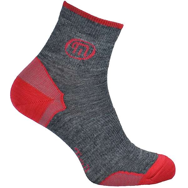Baikal čarape kratke lagane - 52% fina merino vuna 2 / 6