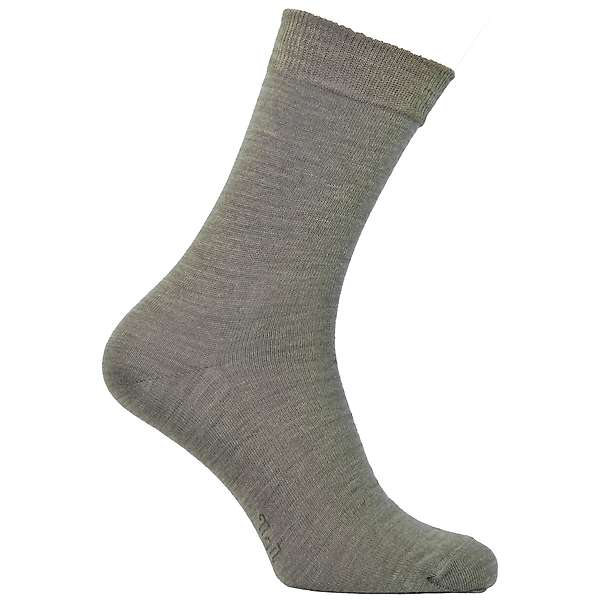 Khangar čarape klasik lagane - 74% fina merino vuna 4 / 4