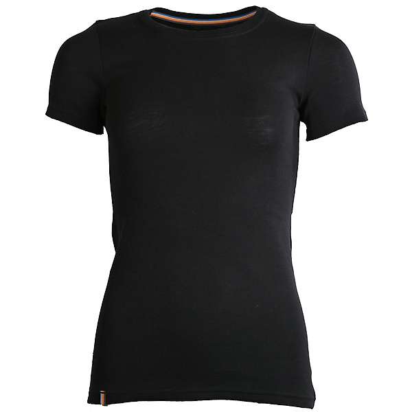 Ženska majica kratkih rukava slim fit Altai - 100% ekstra fina merino vuna 26 / 32