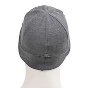 Kapa srednje debljine Elbrus - 100% ekstra fina merino vuna - 23x20cm - Unisex