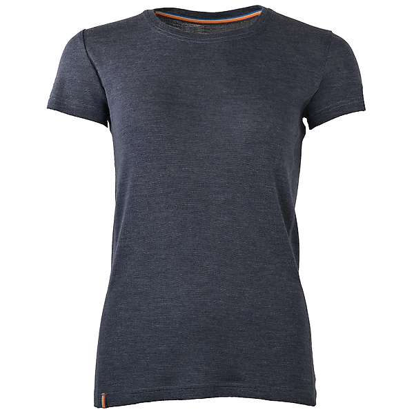 Ženska majica kratkih rukava relaxed fit Ural - 50% merino / 50% Tencel 1 / 13