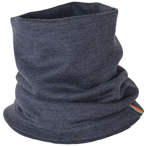 Grejač za vrat - 50% Merino / 50% Tencel - 50x21cm - unisex 1 / 7