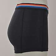 Women's boxer trunks Lorino - 96% extra fine merino