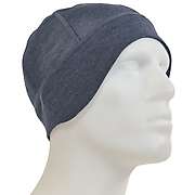 Lagana kapa Ural sa produžetkom za uši - 50% Merino/50% Tencel - 23x23cm - Unisex