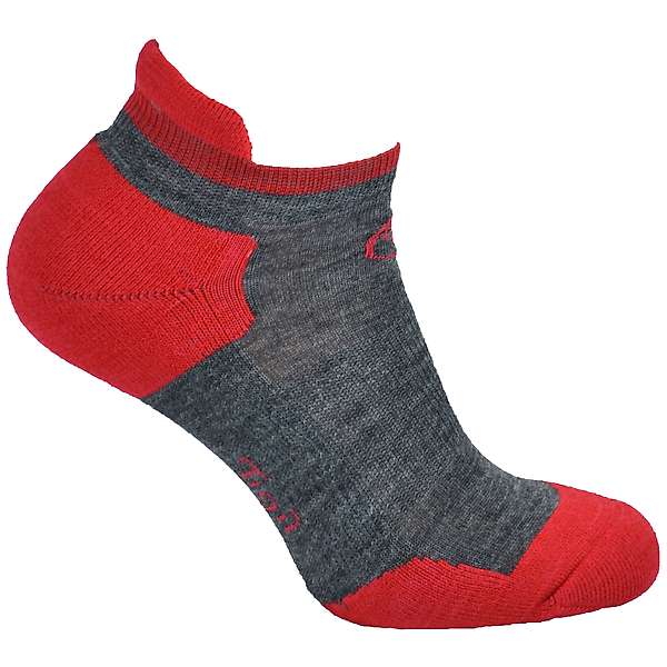 Baikal čarape nazuvice polutermo  - 52% fina merino vuna 2 / 6
